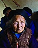 Bai women